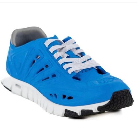 Crosskix APX Pacific Blue Hybrid Water/Beach/Boat Shoes Men’s 6 & 9 Unisex NEW - Picture 5 of 16